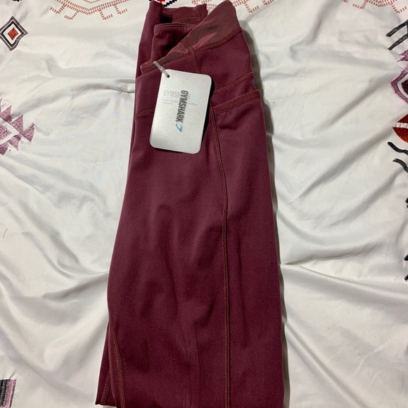 Brand new gymshark leggings size extra small!! - Picture 5 of 5